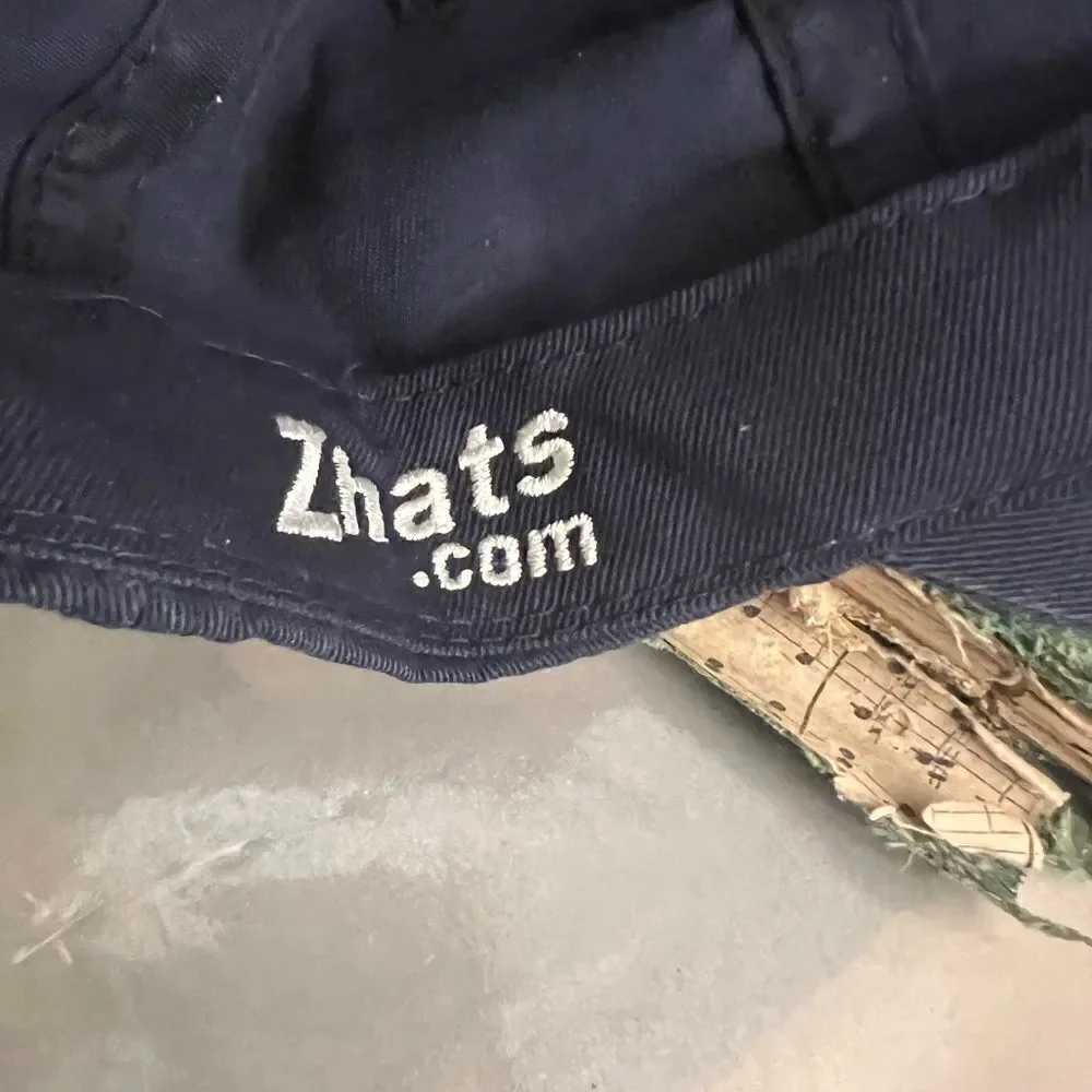 ZHats north carolina
